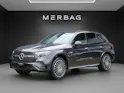 Mercedes-Benz GLC 300 de 4M EQ Star 9G-Tronic