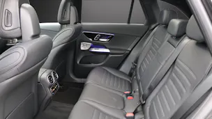Mercedes-Benz GLC 300 de 4M EQ Star 9G-Tronic