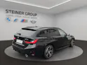 BMW 330e x DriveTouring Steptronic M Sport