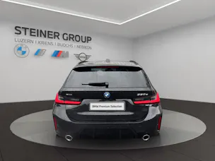 BMW 330e x DriveTouring Steptronic M Sport