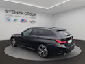 BMW 330e x DriveTouring Steptronic M Sport