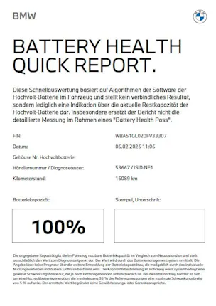 BMW 330e x DriveTouring Steptronic M Sport
