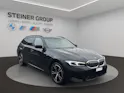BMW 330e x DriveTouring Steptronic M Sport