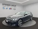 BMW 330e x DriveTouring Steptronic M Sport