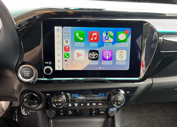 Fahrzeugbild 11 Fahrzeugbild 11