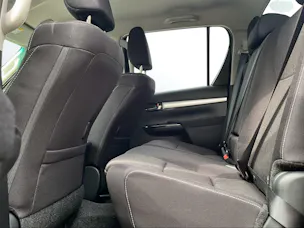 Toyota Hilux Double Cab.-Pick-up 2.8 D-4D MHEV 204 Style