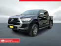 Toyota Hilux Double Cab.-Pick-up 2.8 D-4D MHEV 204 Style