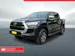 Toyota Hilux Double Cab.-Pick-up 2.8 D-4D MHEV 204 Style