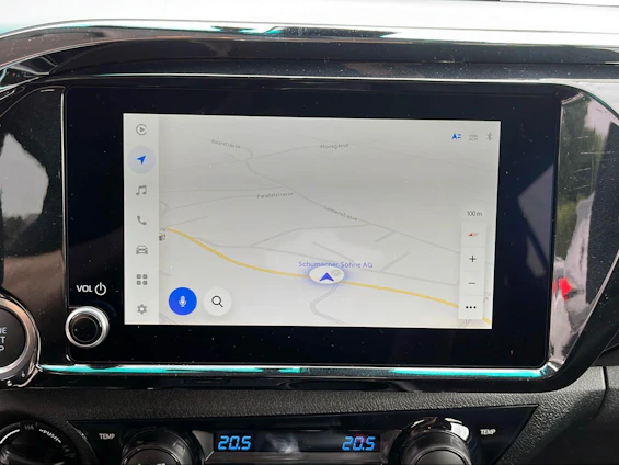 Fahrzeugbild 12 Fahrzeugbild 12