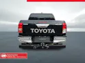 Toyota Hilux Double Cab.-Pick-up 2.8 D-4D MHEV 204 Style