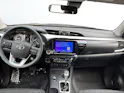 Toyota Hilux Double Cab.-Pick-up 2.8 D-4D MHEV 204 Style