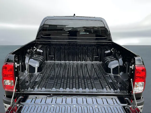 Toyota Hilux Double Cab.-Pick-up 2.8 D-4D MHEV 204 Style