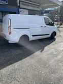 Ford Transit C Van 280 L1 2.0 TDCi 130 Trend HEV1
