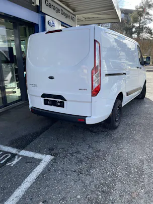 Ford Transit C Van 280 L1 2.0 TDCi 130 Trend HEV1