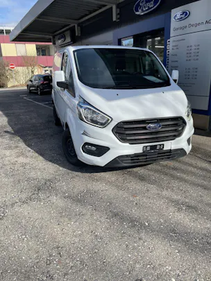 Ford Transit C Van 280 L1 2.0 TDCi 130 Trend HEV1