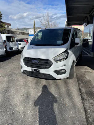 Ford Transit C Van 280 L1 2.0 TDCi 130 Trend HEV1