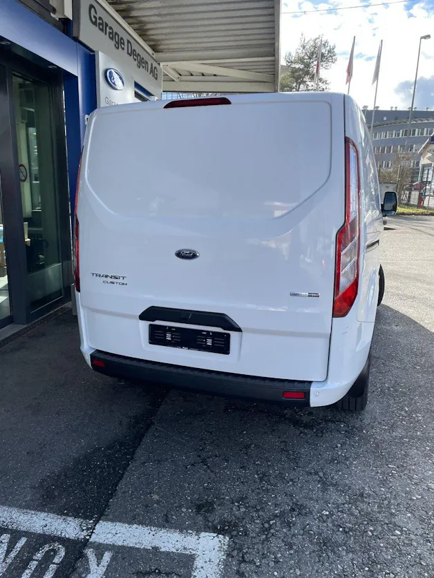 Ford Transit C Van 280 L1 2.0 TDCi 130 Trend HEV1