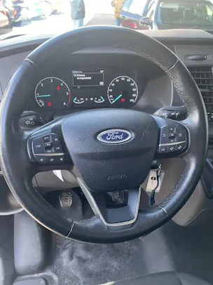 Ford Transit C Van 280 L1 2.0 TDCi 130 Trend HEV1