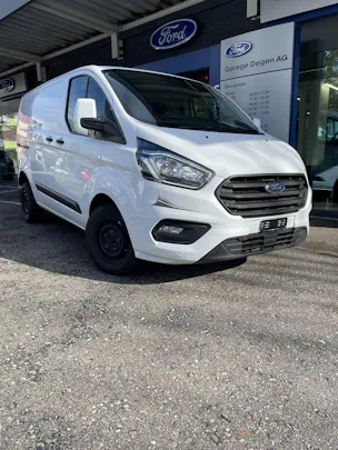 Ford Transit C Van 280 L1 2.0 TDCi 130 Trend HEV1