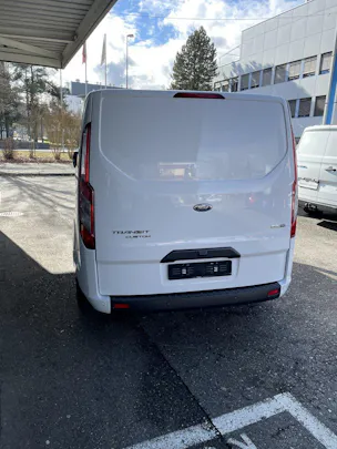 Ford Transit C Van 280 L1 2.0 TDCi 130 Trend HEV1