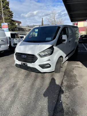 Ford Transit C Van 280 L1 2.0 TDCi 130 Trend HEV1