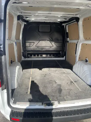 Ford Transit C Van 280 L1 2.0 TDCi 130 Trend HEV1