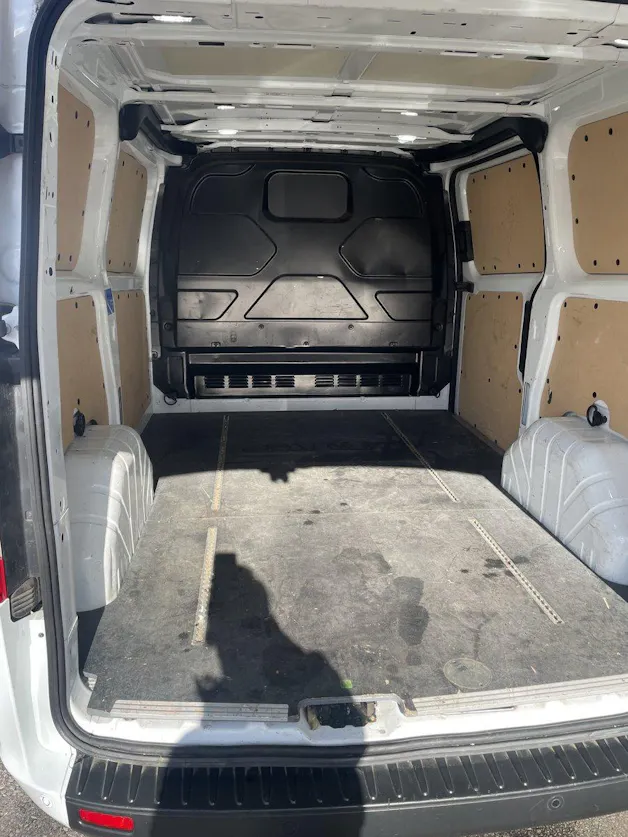 Ford Transit C Van 280 L1 2.0 TDCi 130 Trend HEV1