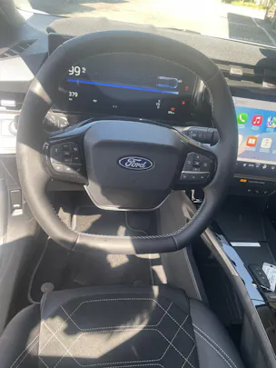 Ford Puma Gen-E Premium