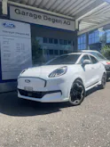 Ford Puma Gen-E Premium