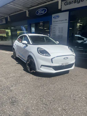 Ford Puma Gen-E Premium