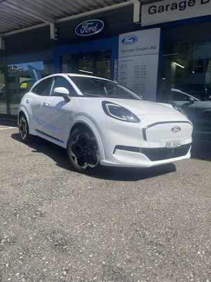 Ford Puma Gen-E Premium