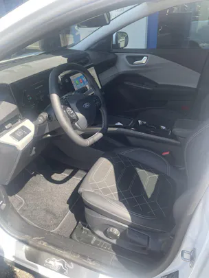 Ford Puma Gen-E Premium