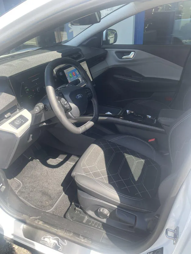 Ford Puma Gen-E Premium