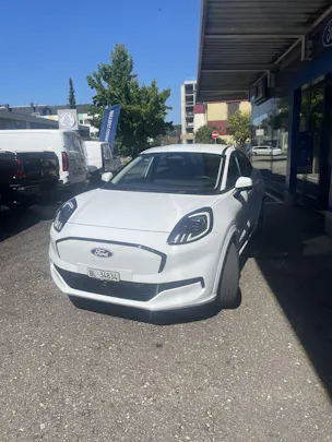 Ford Puma Gen-E Premium