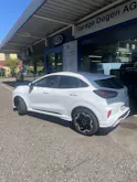 Ford Puma Gen-E Premium