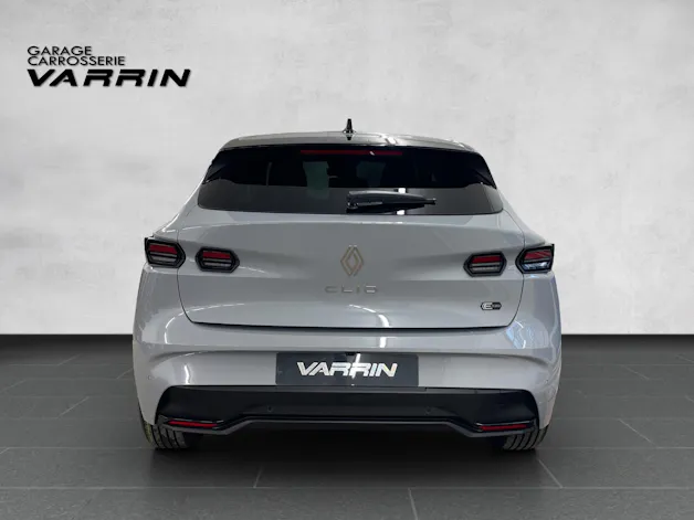 Renault Clio 1.8 E-Tech techno