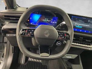 Renault Clio 1.8 E-Tech techno