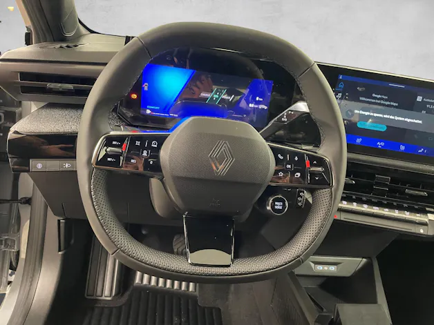 Renault Clio 1.8 E-Tech techno