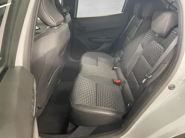 Renault Clio 1.8 E-Tech techno