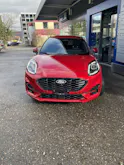 Ford Puma 1.0 EcoB Hybrid 125 ST-Line X