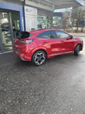 Ford Puma 1.0 EcoB Hybrid 125 ST-Line X