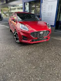 Ford Puma 1.0 EcoB Hybrid 125 ST-Line X