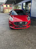 Ford Puma 1.0 EcoB Hybrid 125 ST-Line X