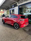 Ford Puma 1.0 EcoB Hybrid 125 ST-Line X