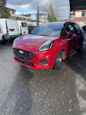 Ford Puma 1.0 EcoB Hybrid 125 ST-Line X