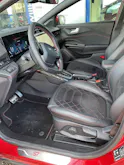 Ford Puma 1.0 EcoB Hybrid 125 ST-Line X