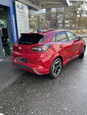 Ford Puma 1.0 EcoB Hybrid 125 ST-Line X