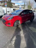 Ford Puma 1.0 EcoB Hybrid 125 ST-Line X