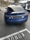 Tesla Model S 100 D