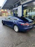 Tesla Model S 100 D